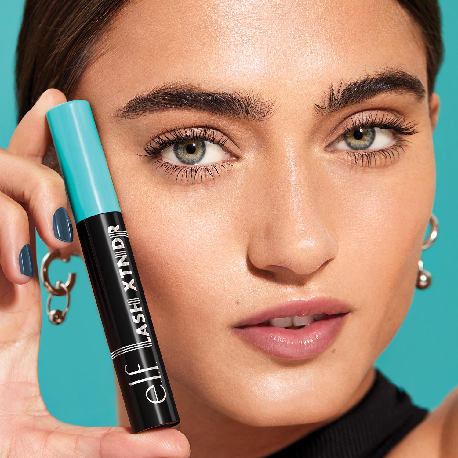 E.L.F. LASH XTNDR MASCARA (RÍMEL DE LONGITUD DRAMÁTICA)
